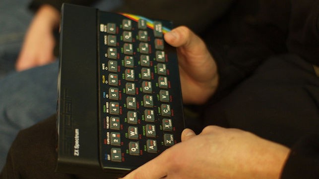 Sinclair ZX Spectrum