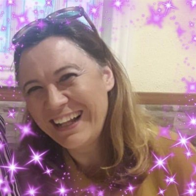 Inma Gálvez - Madrid