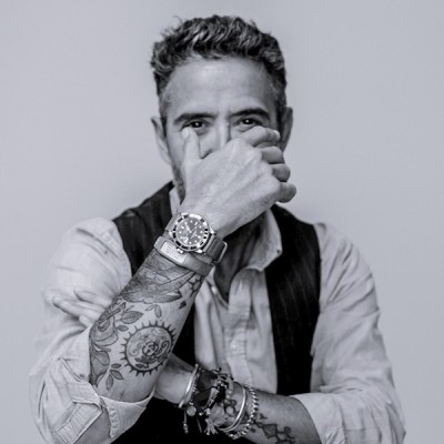 Fernando Ortega - San Antonio (Texas)