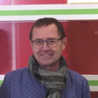 Juán Forcadell - Salamanca