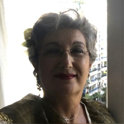 Margarita Constantina - Murcia