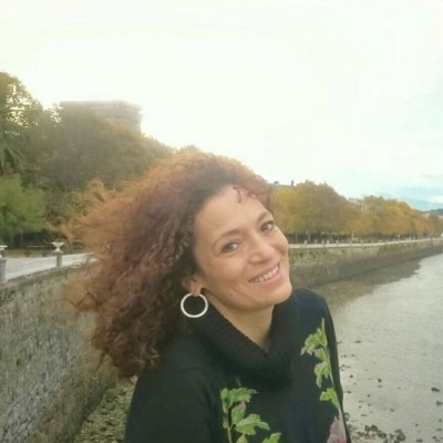Marleny Quiroga - Madrid